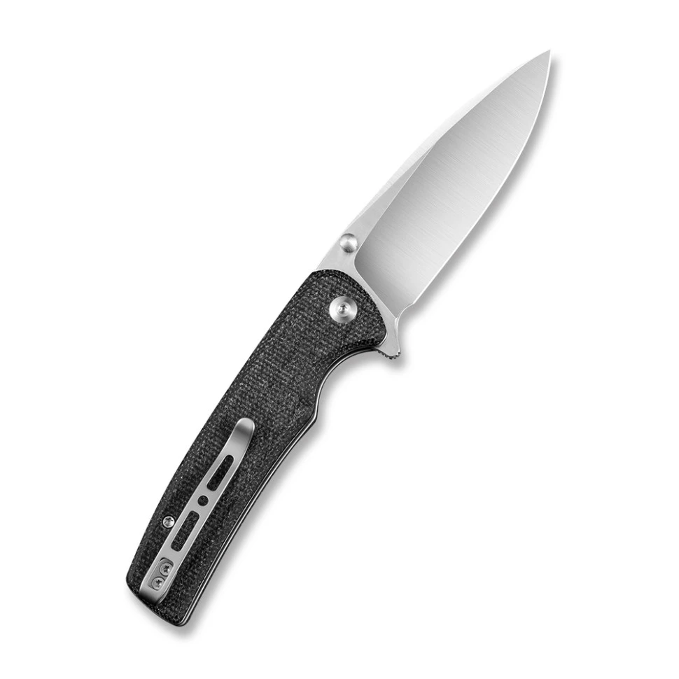 Ніж Sencut Sachse S21007-1 Фото 2
